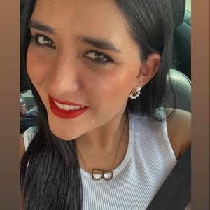 Meet your Posher, Barbara